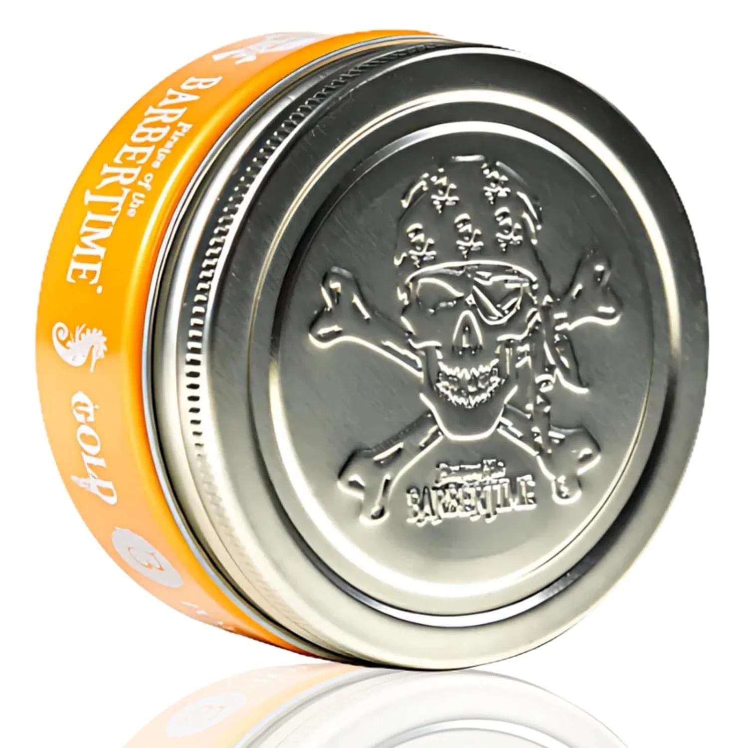 Мужская помада для укладки волос Pomade No.3 Barbertime