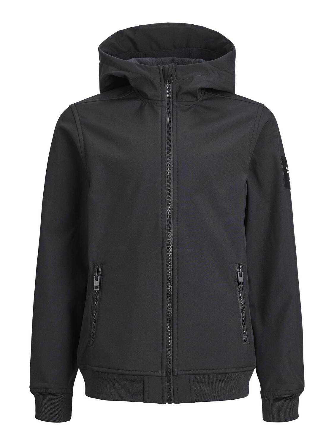 

Куртка Jack & Jones Junior, черный