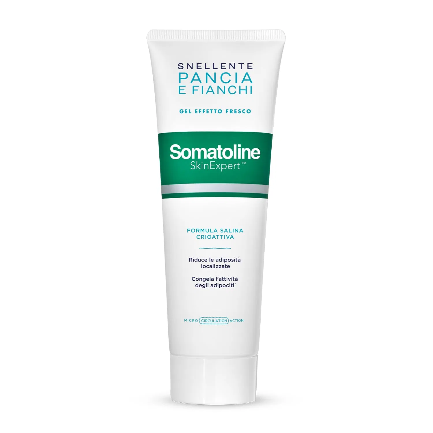 Гель для тела Somatoline Body Treatment, 250 мл Somatoline Skinexpert