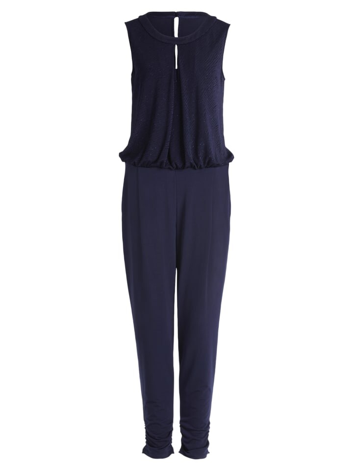 

Комбинезон Vera Mont, цвет patch dark blue/dark blue