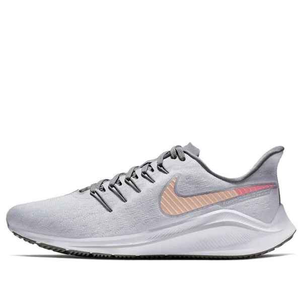 Кроссовки air zoom vomero 14 Nike, розовый