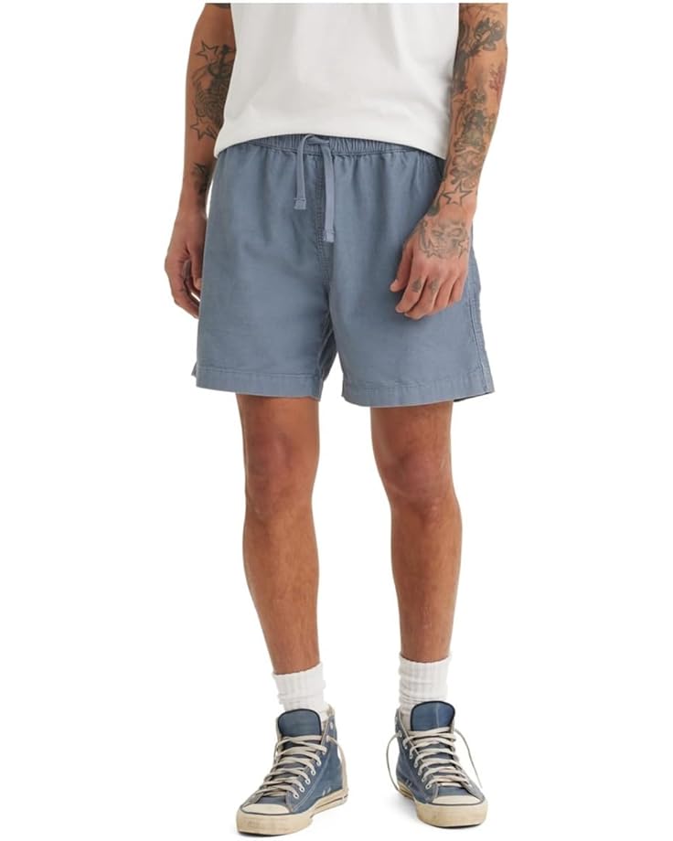 

Шорты Levi's XX Chino Easy Shorts III, цвет Kano Blue