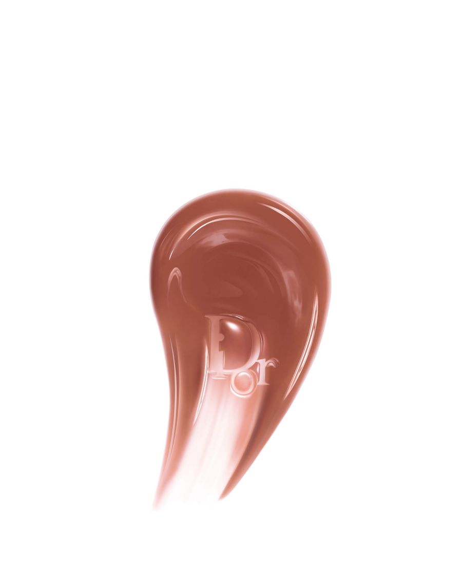 Бальзам для губ Addict Lip Glow Butter DIOR, цвет 103 toffee — фото 4