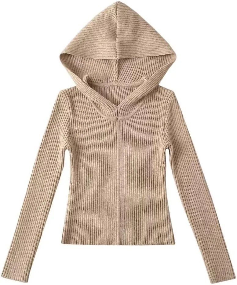 

Длинный худи-пуловер DFWZMQTG