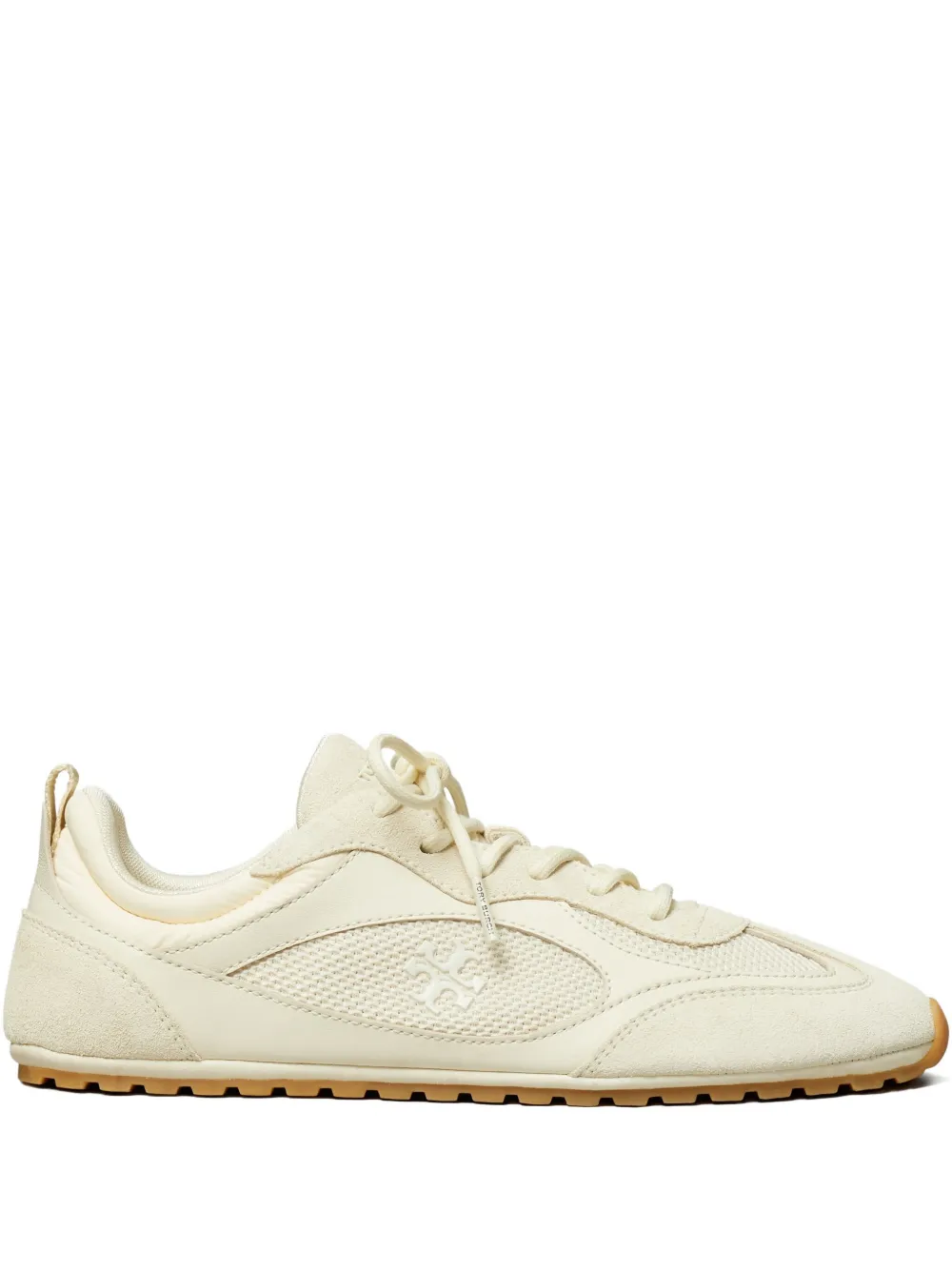 Кроссовки Field Tory Burch, нейтральный