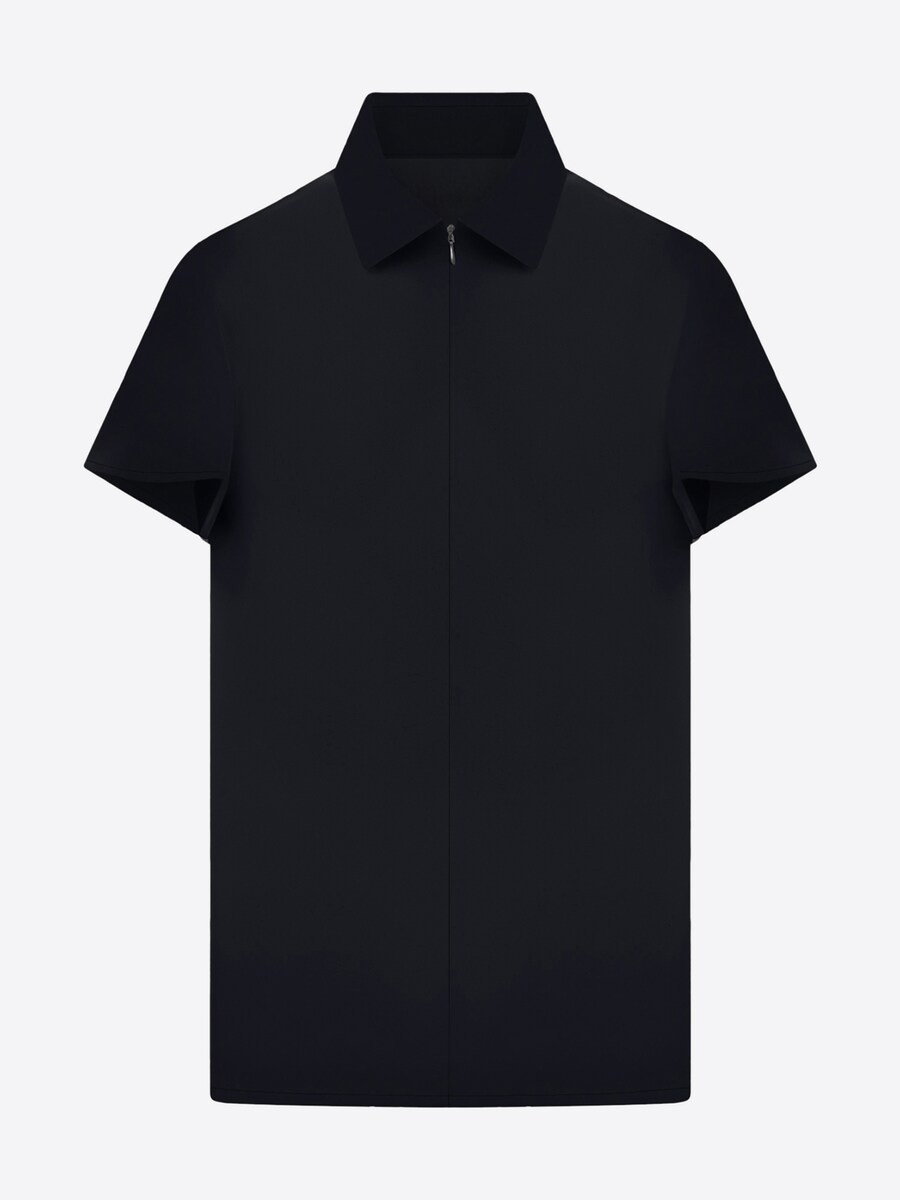 

Блузка Jascha Stockholm Olive, черный