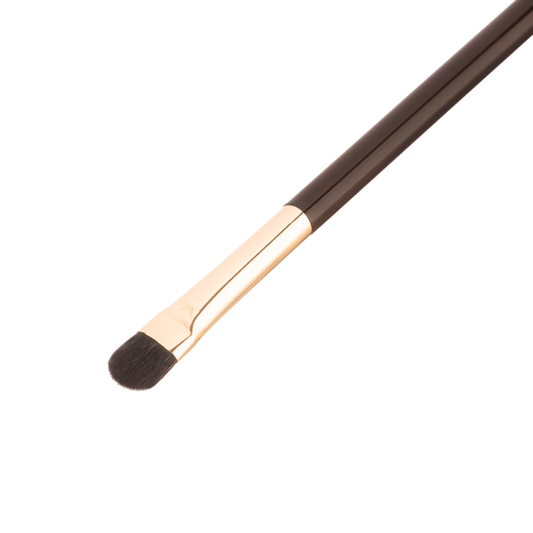 Большая плоская кисть для растушевки, 13, 1 шт. Many Brushes Chocolate — фото 3