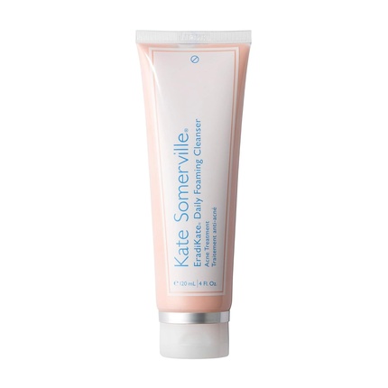

Eradikate 3% Sulfur Ежедневное пенящееся очищающее средство для лечения акне Kate Somerville