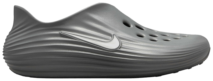

Кроссовки Nike ReactX Rejuven8 'Smoke Grey', серый