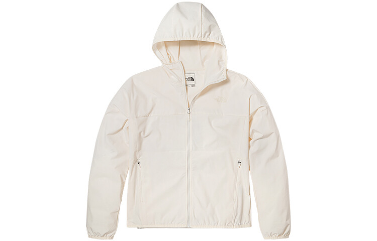

THE NORTH FACE Женская куртка, цвет OffWhite