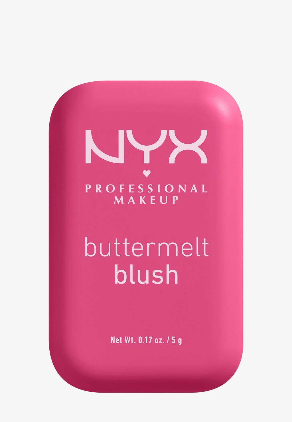 

Румяна BUTTERMELT BLUSH NYX Professional Makeup, бежевый