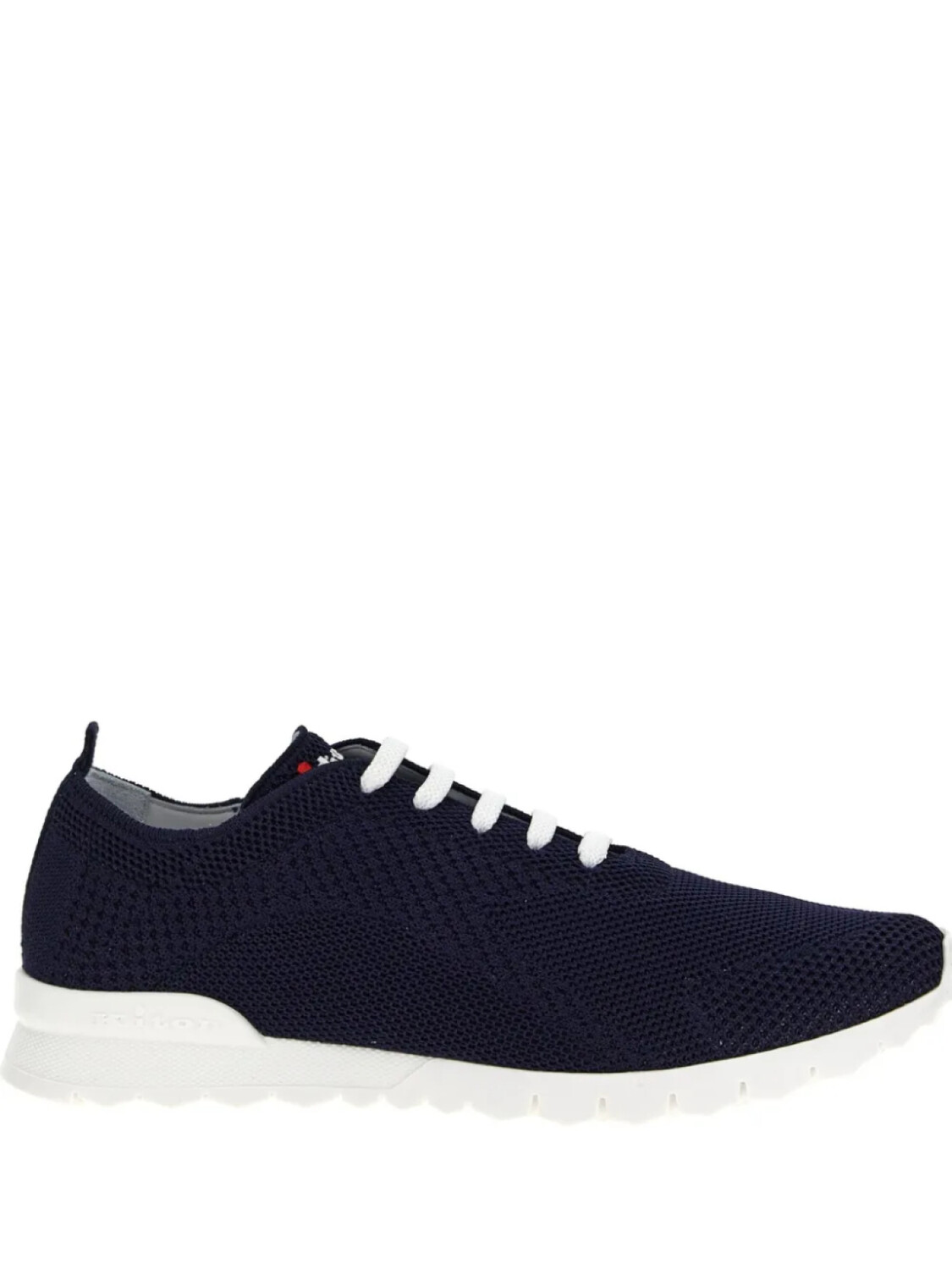 

Кроссовки Kiton Running Fits, синий