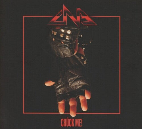 

CD диск Chuck Norris Experiment: Chuck Me