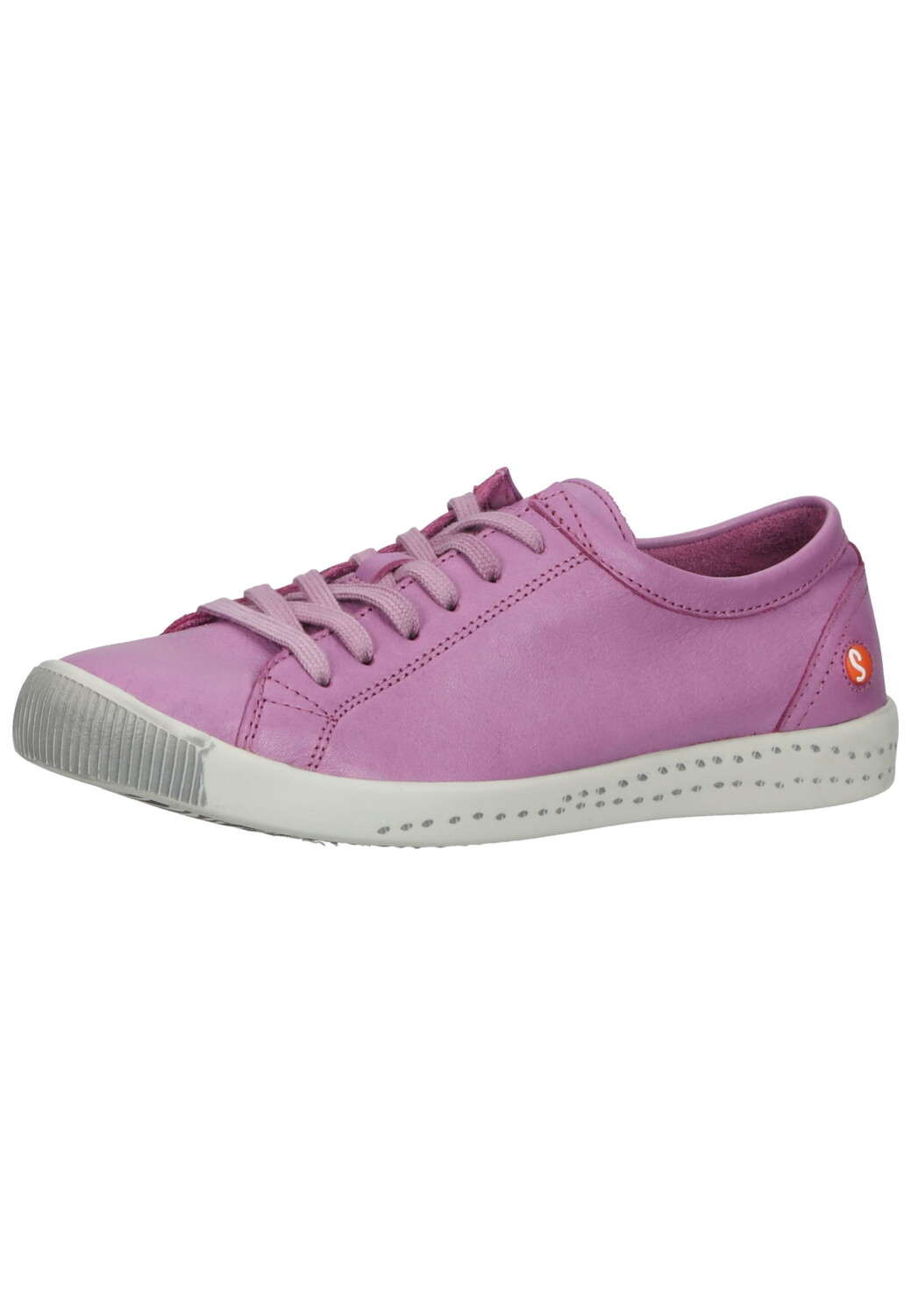 

Кроссовки softinos Sneaker, фуксия, Розовый, Кроссовки softinos Sneaker, фуксия