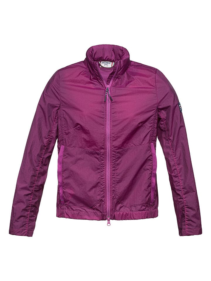 

Куртка софтшелл W's Cadore DOLOMITE, фиолетовый