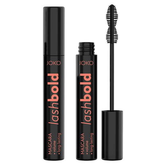 

Тушь для ресниц, Утолщающая тушь, Lash Bold Joko