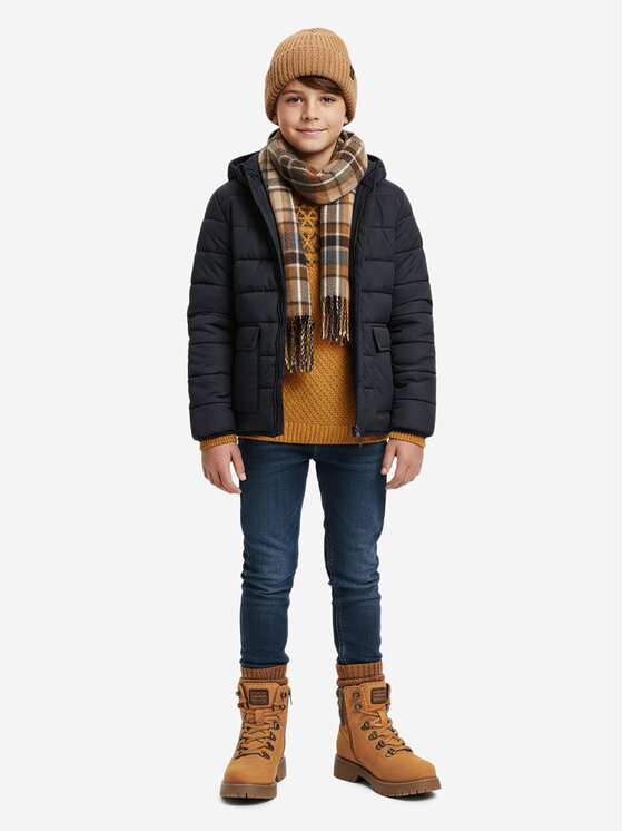 Туфли на шнуровке CEO- BI12-XAVIER-05 G-Star Raw, коричневый — фото 2