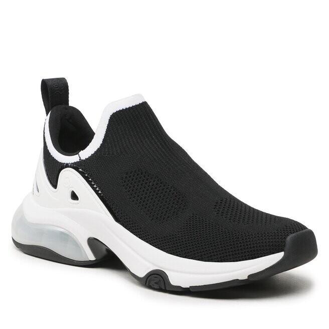 

Кроссовки MICHAEL Michael Kors KitSlip On, черный