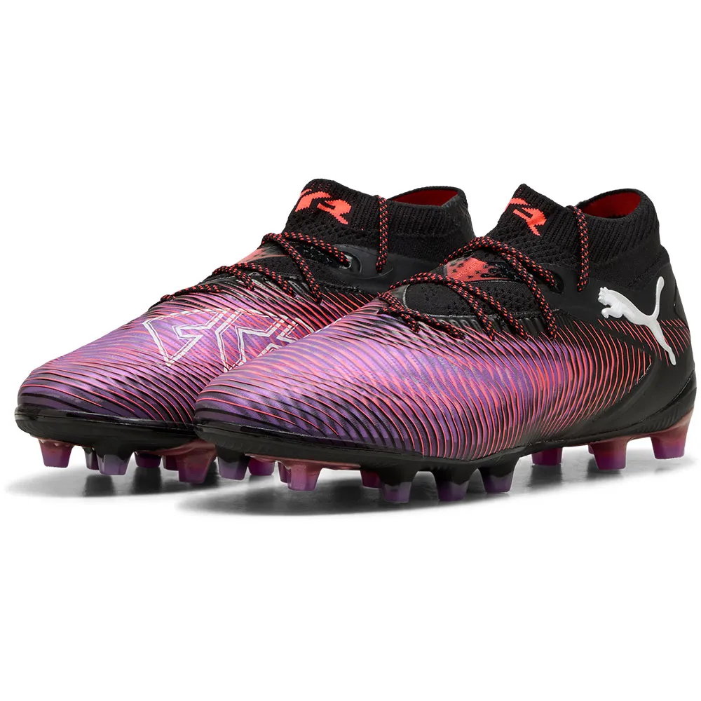 

Футбольные бутсы Puma Future 8 Ultimate AG Womens, черный