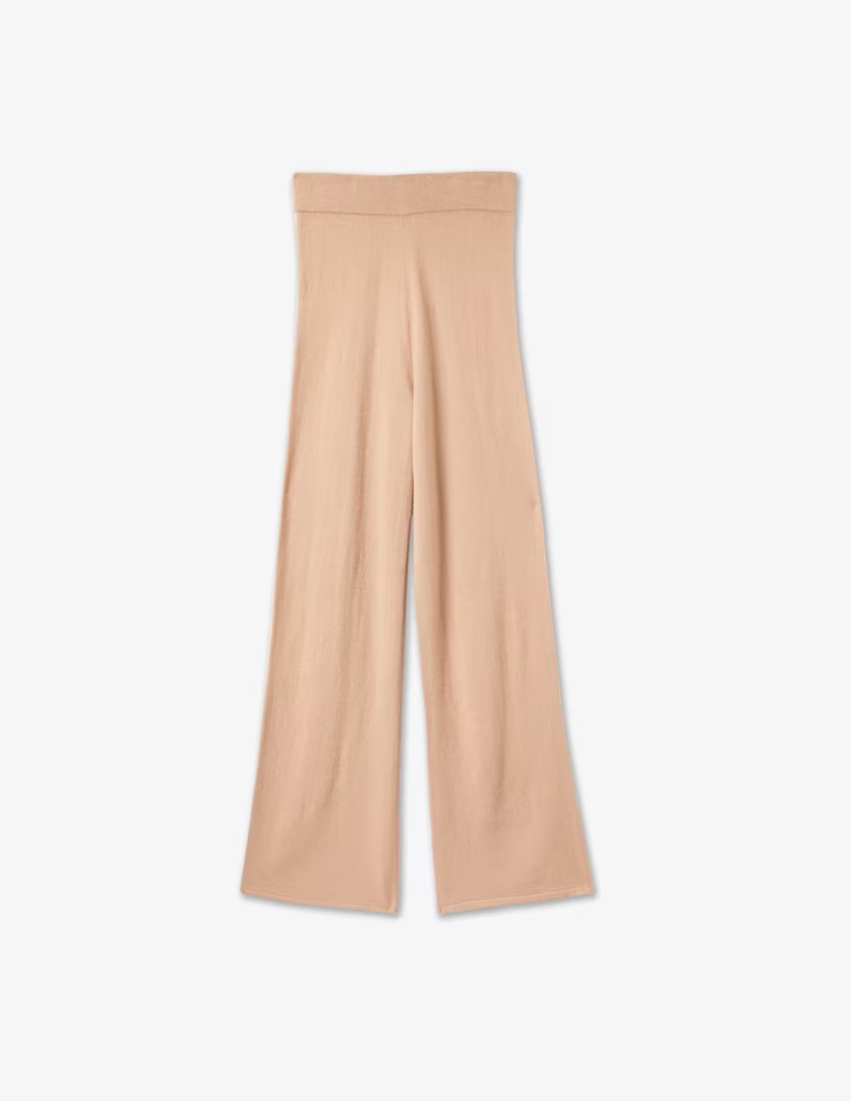 

Спортивные брюки Pure Cashmere, серо-коричневый