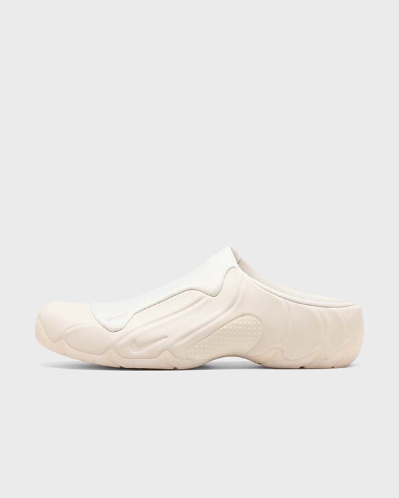 

Сандалии Nike Clogposite, цвет lt orewood brn/lt orewood brn