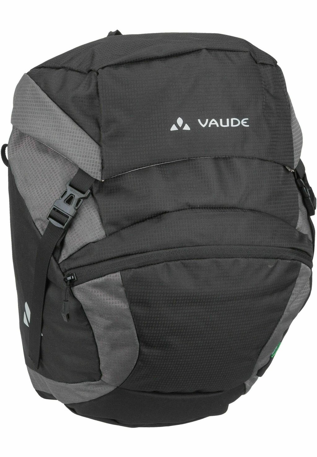 

Сумка через плечо Vaude, черный