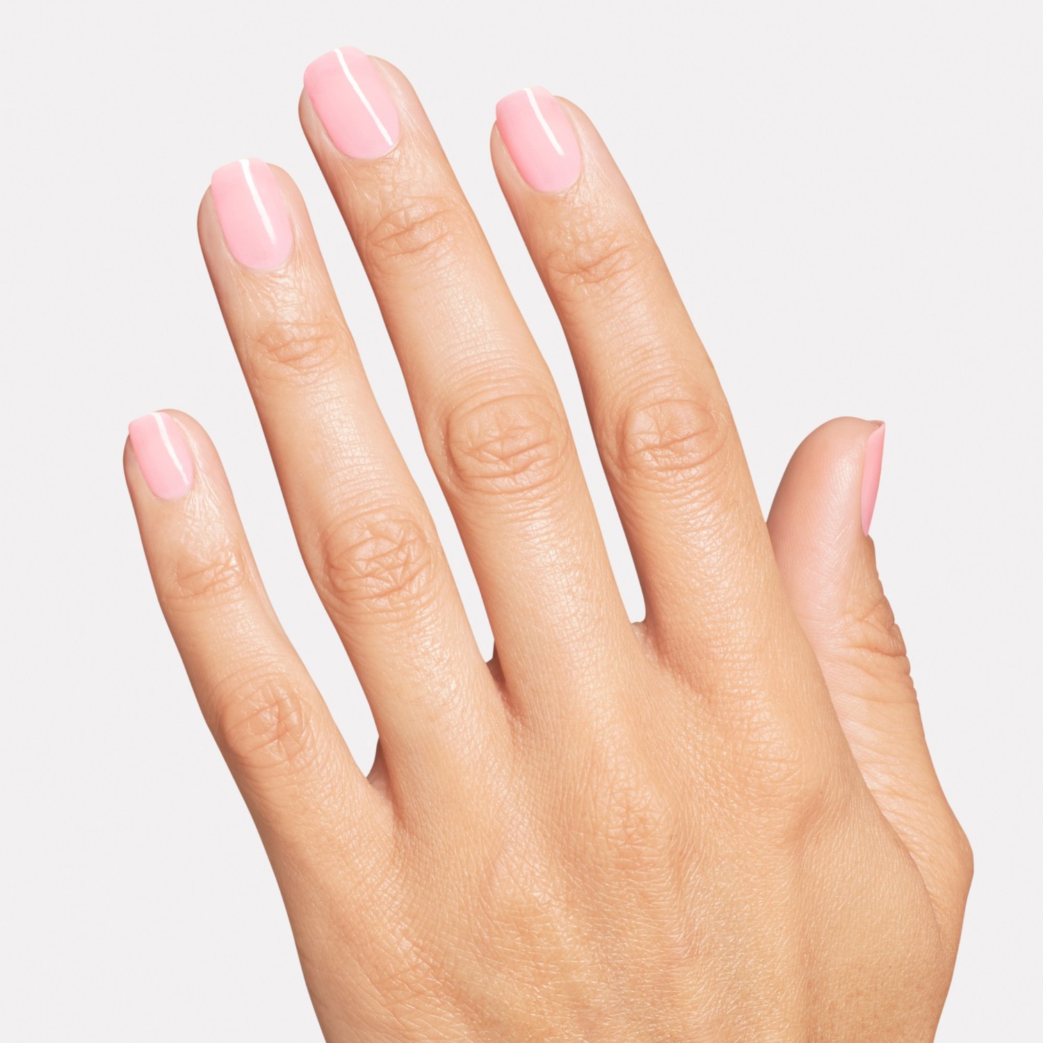 Лак для ногтей nature strong vegan Opi, blossom into awsome, объем 15 мл — фото 3