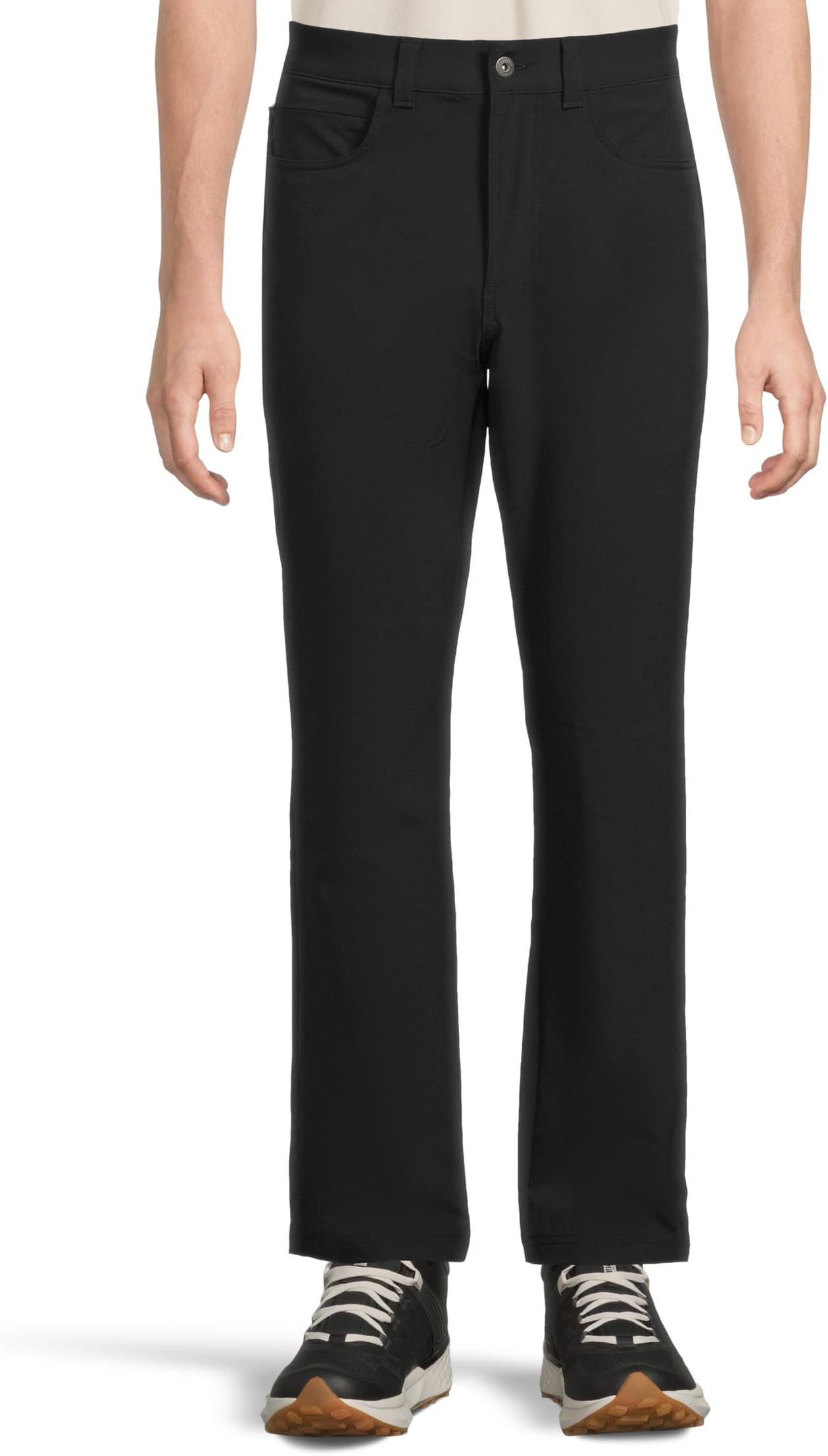 

Брюки Columbia Roc Tech 5 Pocket Pants, черный