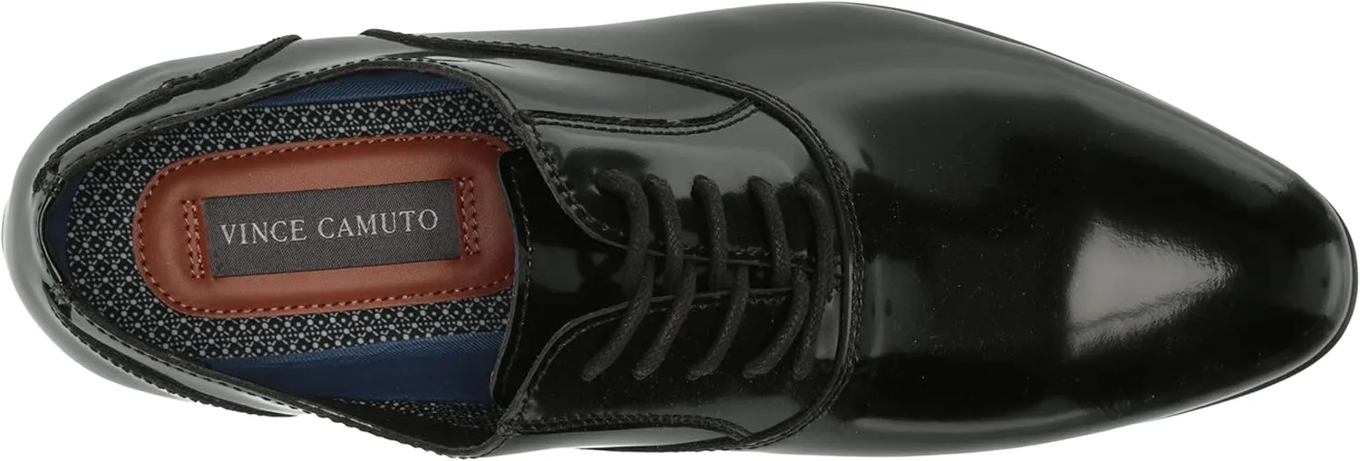 Мужские оксфорды Vince Camuto Jensin, черный — фото 2