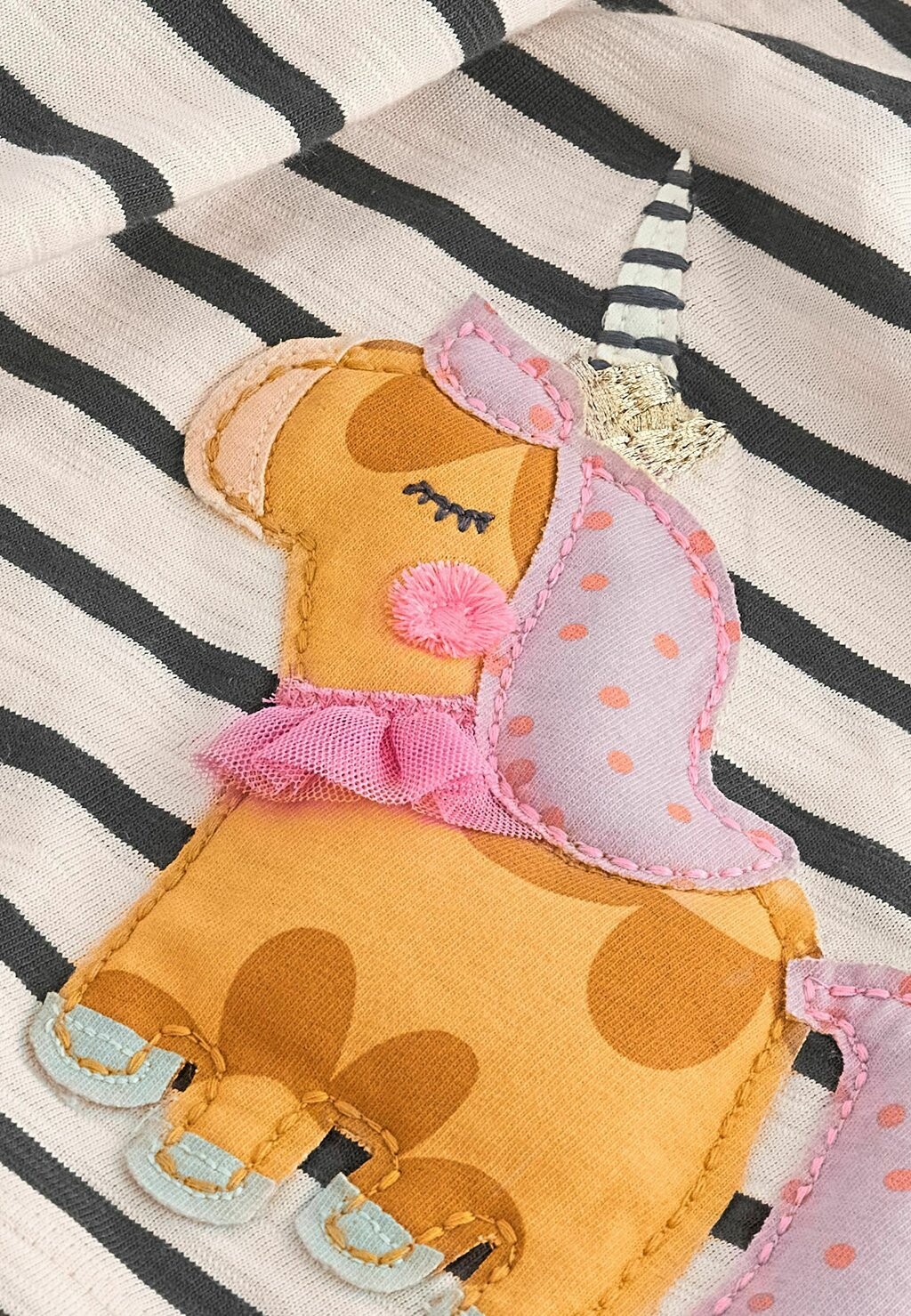 

Платье из джерси REGULAR FIT Next, черный