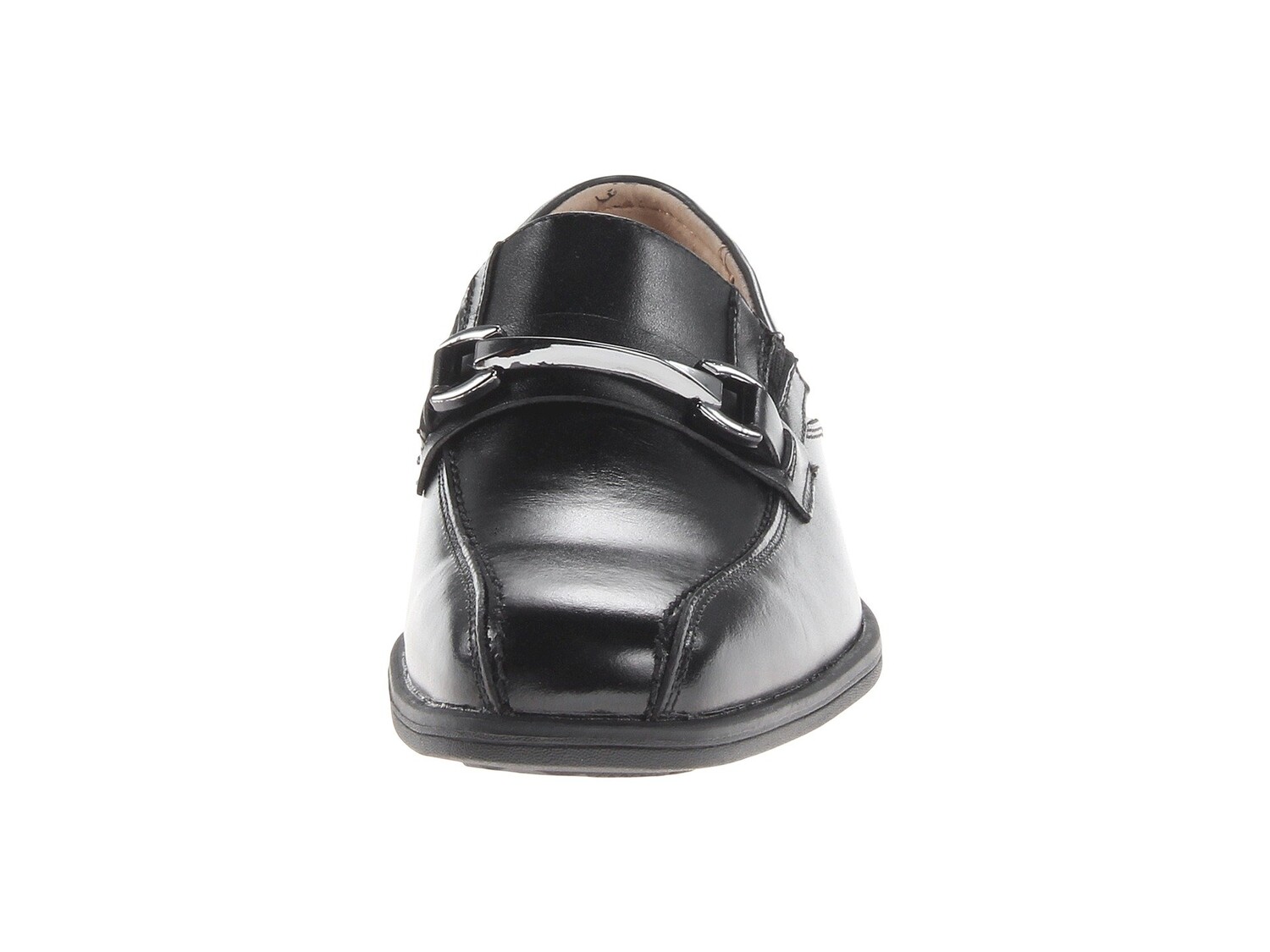 Лоферы Florsheim Kids Reveal Bit Jr.(Toddler/Little Kid/Big Kid), черный — фото 4