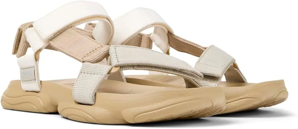 Сандалии мужские Camper, Camel