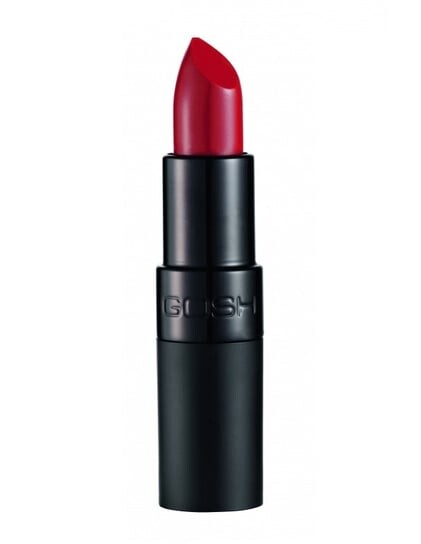 

Питательная помада 60 Ламбада, 4 г Gosh, Velvet Touch