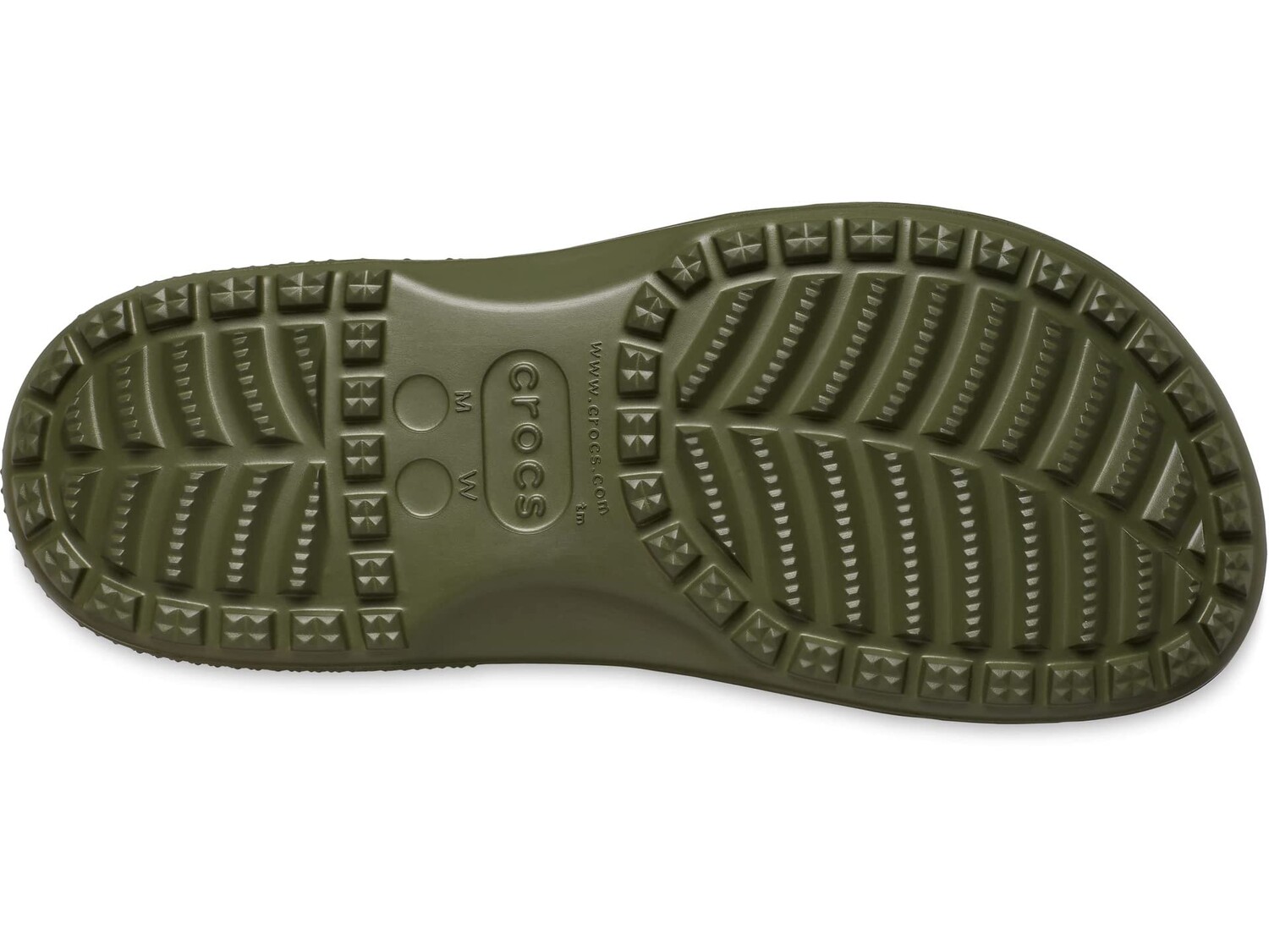 

Ботинки Crocs Classic Rain Boot