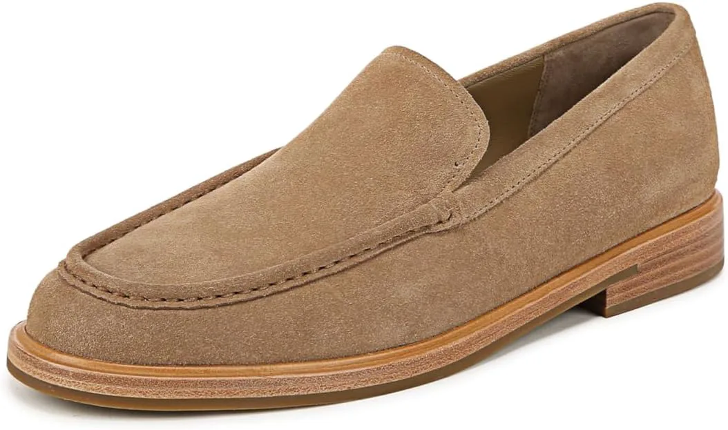 Лоферы Vince Mens Rafael, коричневый
