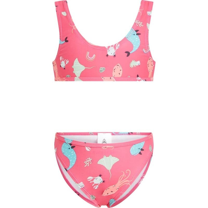

Детские купальники bb tara t Firefly, розовый