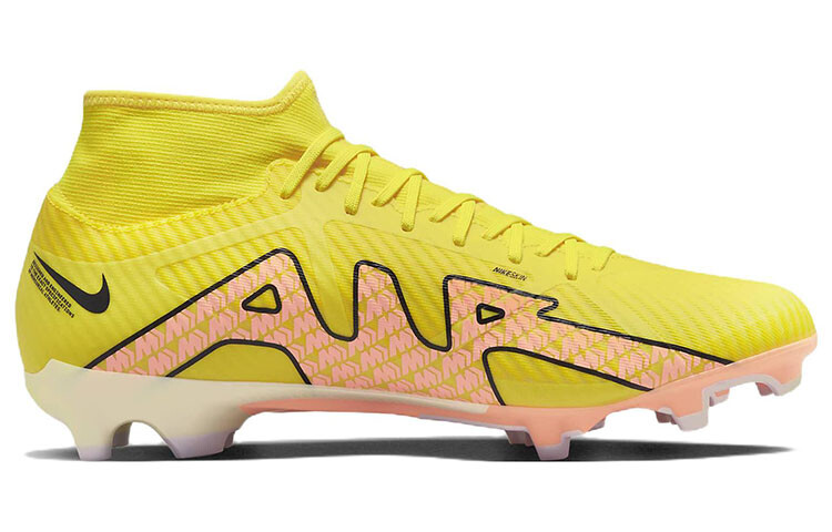 

Набор Nike Zoom Mercurial Superfly 9 Academy MG Lucent