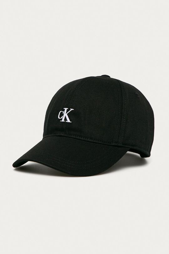 

Кепка Calvin Klein Jeans, черный