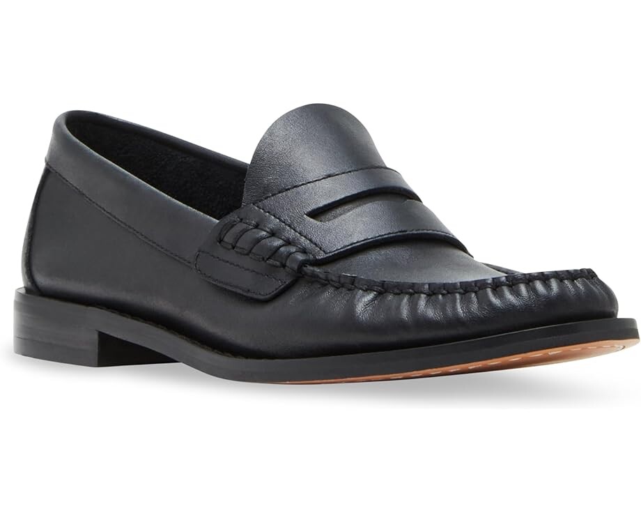 

Лоферы Steve Madden Kingston, черный