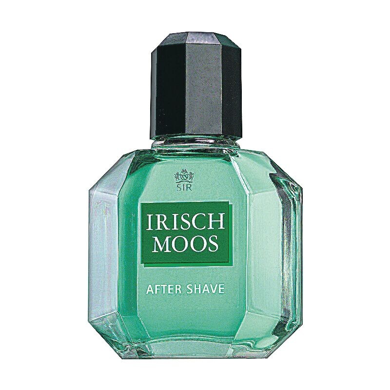 

После бритья 150 мл Irisch Moos, 150 ml