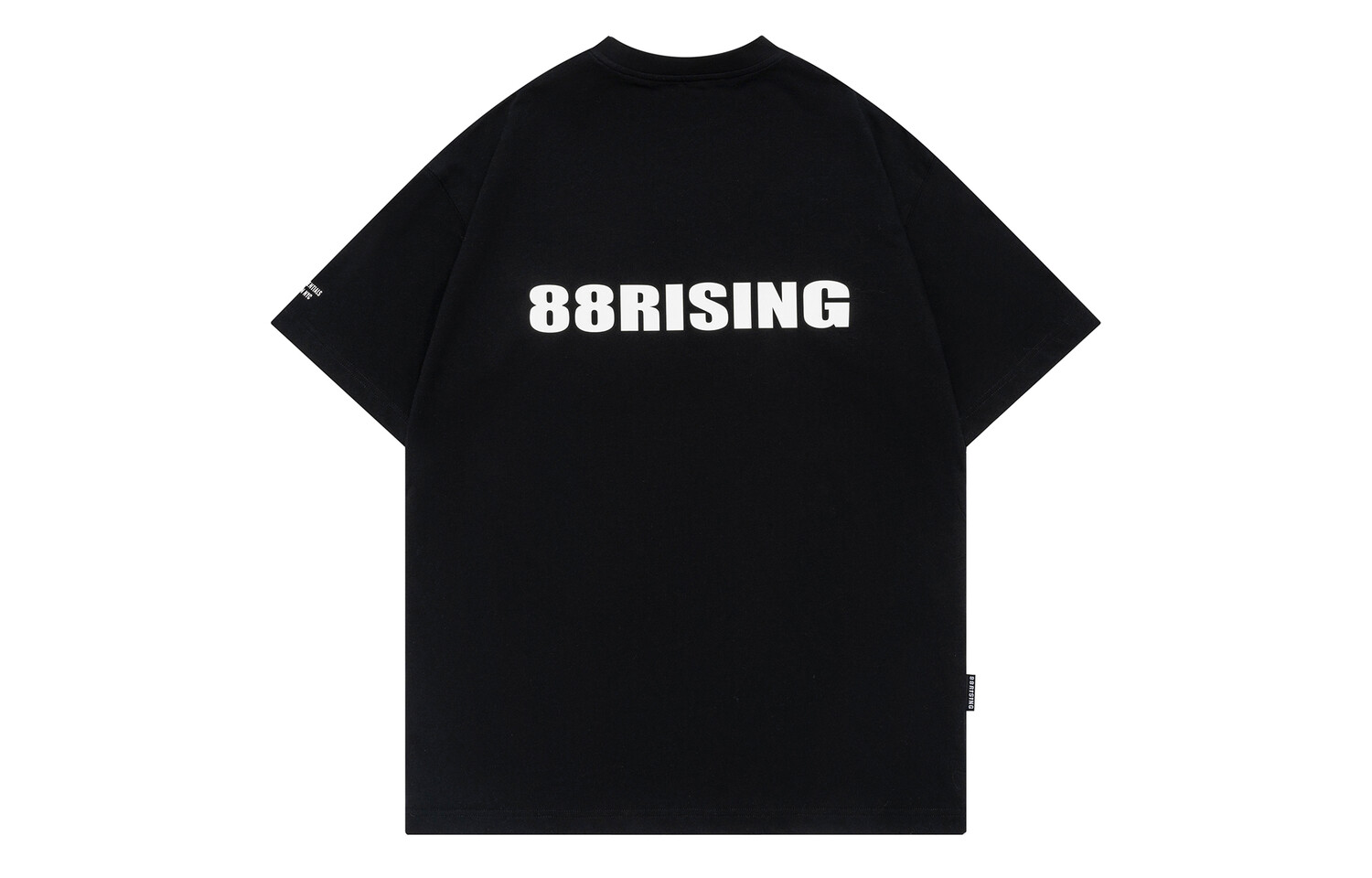 

Футболка унисекс 88rising, Хаки