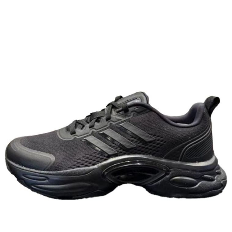 

Кроссовки adidas Climacool Venttack 'All Black', черный