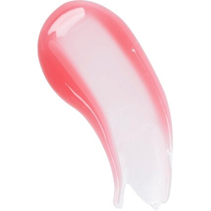 Makeup Revolution Juicy Peptide Lip Balm Увлажняющий бальзам для губ с прозрачным цветом Revolution Beauty — фото 3