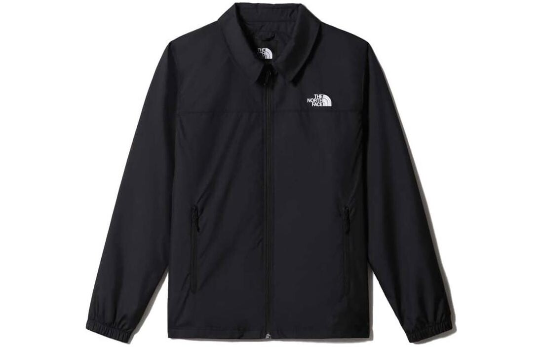 

THE NORTH FACE Мужская куртка, цвет Black