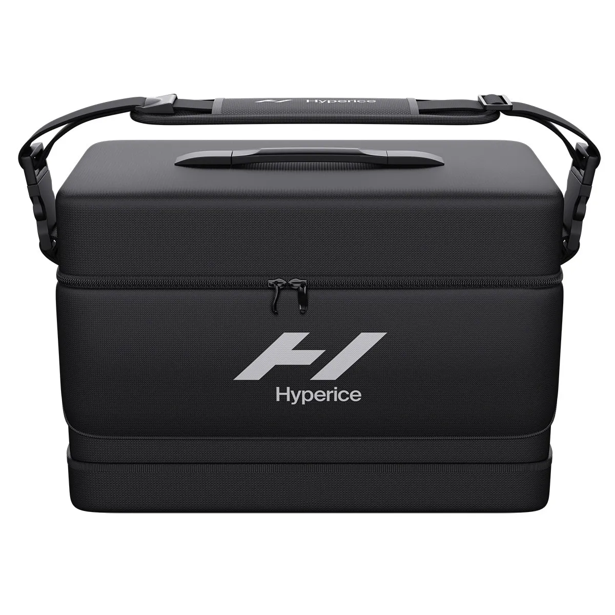 

Сумка для Normatec 2.0 и Normatec 3 Hyperice, чёрный, Черный, Сумка для Normatec 2.0 и Normatec 3 Hyperice, чёрный