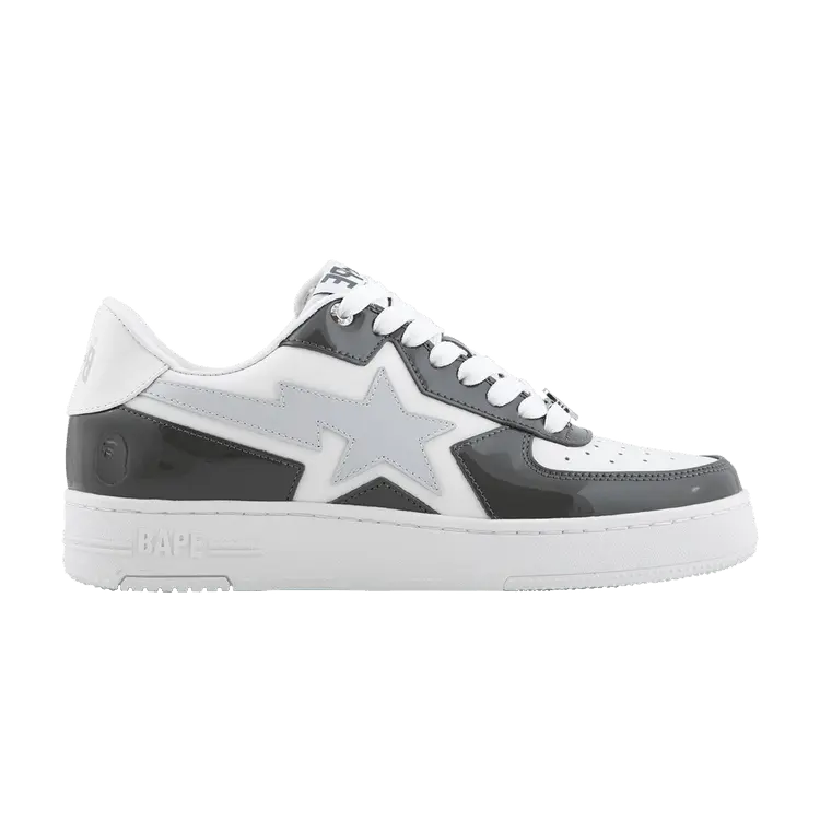 

Кроссовки Bapesta Icon #2 M2, Grey