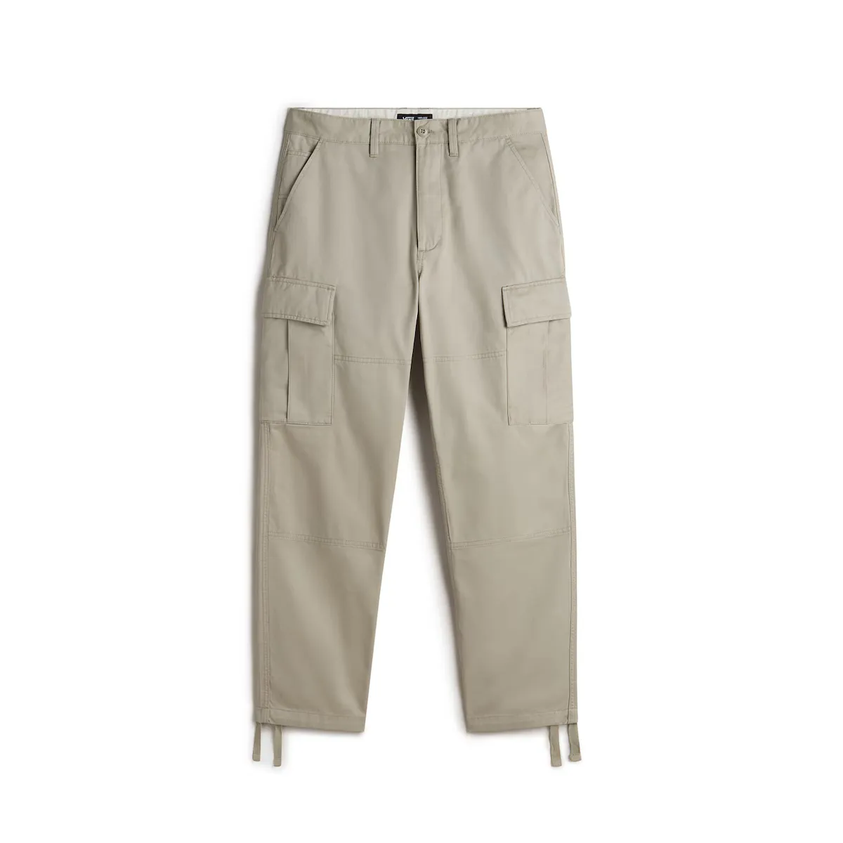 

Брюки мужские Service Cargo Loose Tapered Vans, бежевый