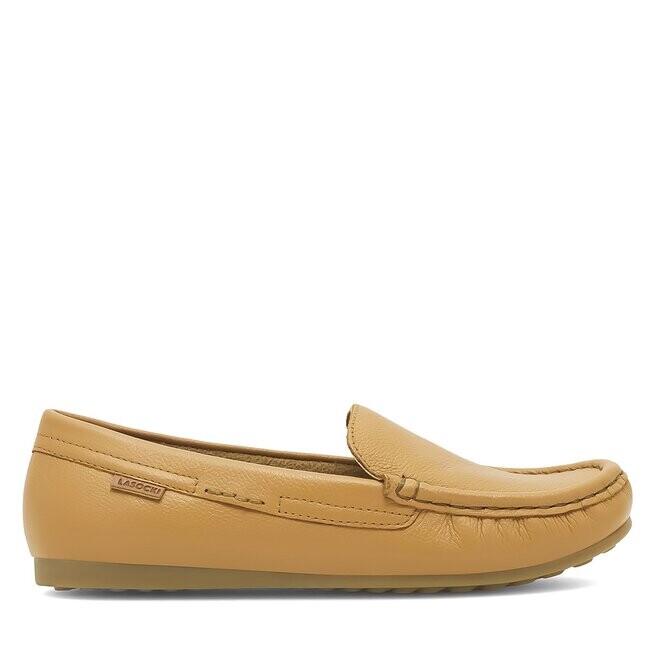 

Мокасины Lasocki GRD-D520-04 Brown, коричневый