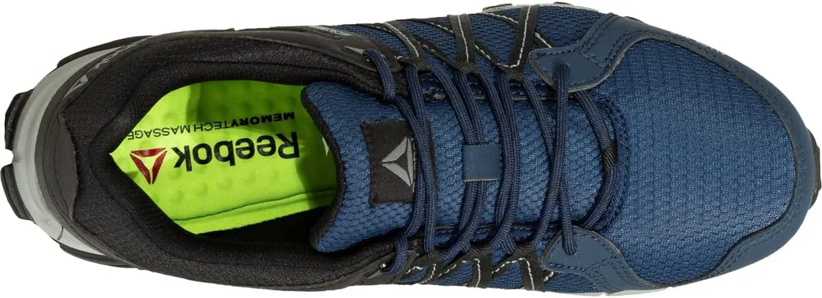 Защитные ботинки Reebok Trailgrip Work S1P, мультиколор — фото 4