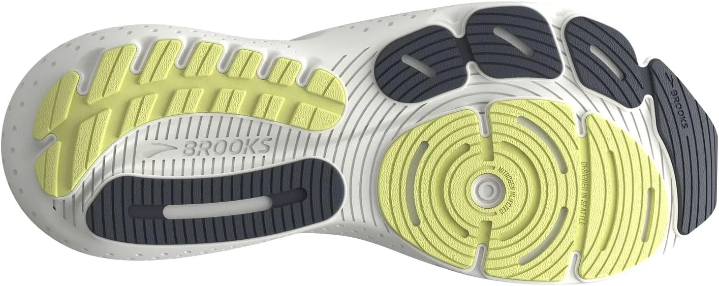 

Мужские кроссовки Brooks Glycerin Stealthfit 21 нейтральные для бега